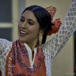 flamenco, festival, mamumask, gallery