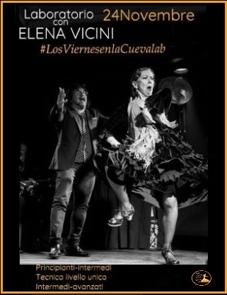 los viernes en la cueva, tablao, corsi di flamenco, Bologna,Elena Vicini, Jose Salguero, Alberto Rodriguez,Ada Maria Grifoni, flamenco Bologna, corsi di flamenco Bologna, corsi di flamenco Bologna centro storico, flamenco Bologna centro storico, cante flamenco